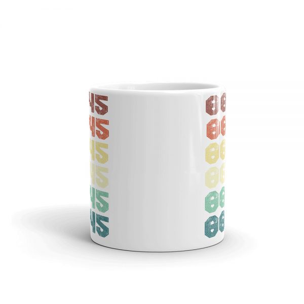 8645 Impeach Trump Coffee Mug - Image 4