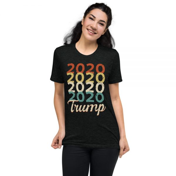 Trump 2020 Vintage T-Shirt - Image 4